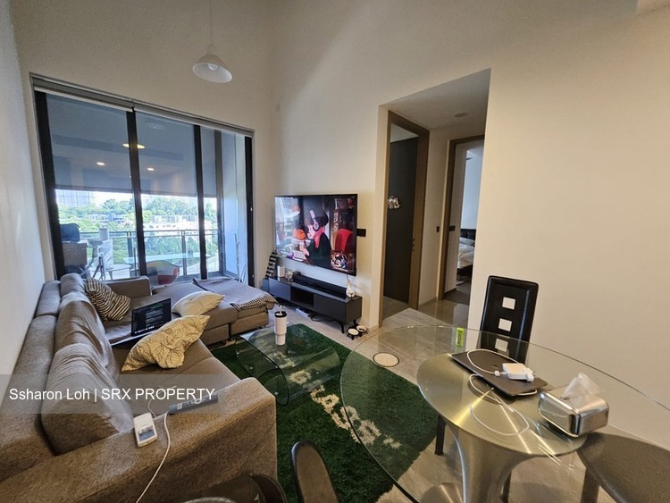 Leedon Green (D10), Condominium #530746701